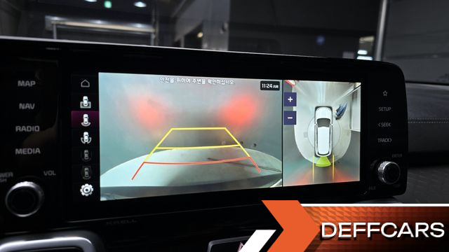 Kia SORENTO Gasoline 2.5T 4WD Gravity купить на сайте DeffCars