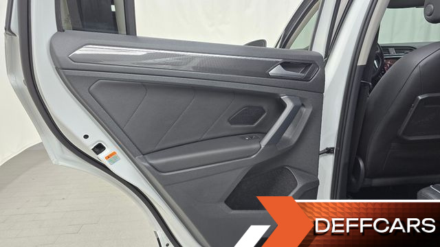 Volkswagen TIGUAN 2.0 TDI Premium купить на сайте DeffCars
