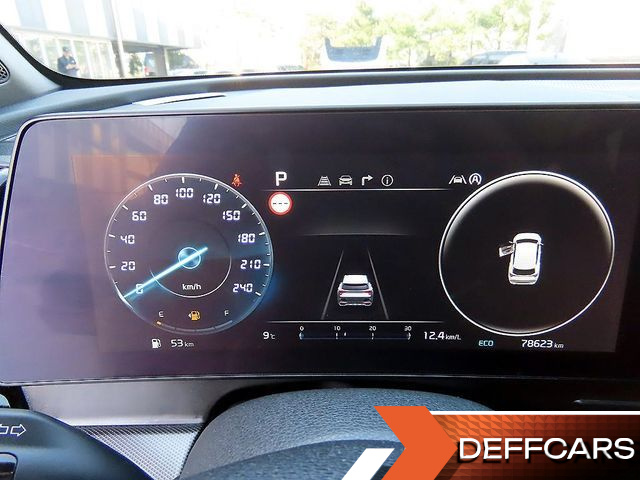 Kia SPORTAGE Gasoline 1.6 Turbo 4WD Nobleless Gravity купить на сайте DeffCars