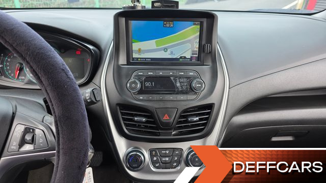 ChevroletGMDaewoo SPARK LT Plus купить на сайте DeffCars
