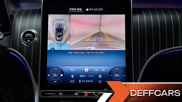 Mercedes GLC-CLASS GLC300 4MATIC AMG Line купить на сайте DeffCars
