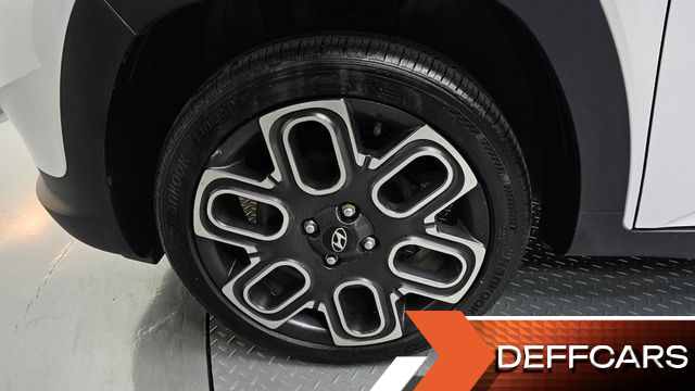 Hyundai CASPER Inspiration купить на сайте DeffCars