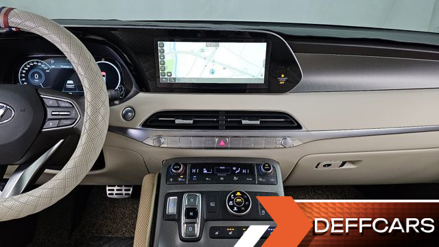 Hyundai PALISADE Diesel 2.2 4WD Calligraphy купить на сайте DeffCars