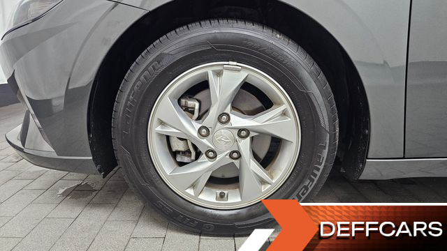 Hyundai AVANTE 1.6 Smart купить на сайте DeffCars