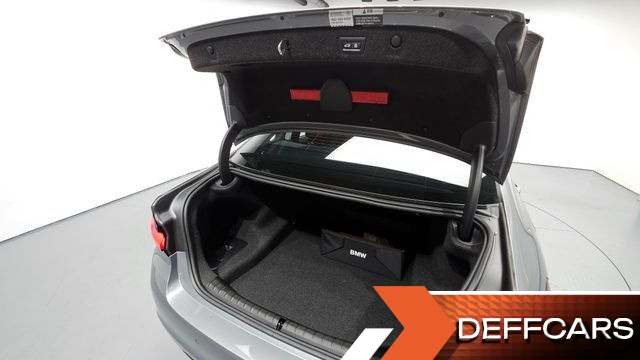BMW 5-SERIES 530i xDrive Luxury купить на сайте DeffCars