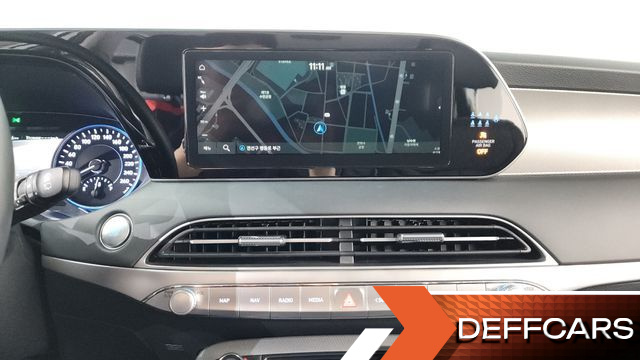 Hyundai PALISADE Gasoline 3.8 4WD Exclusive купить на сайте DeffCars