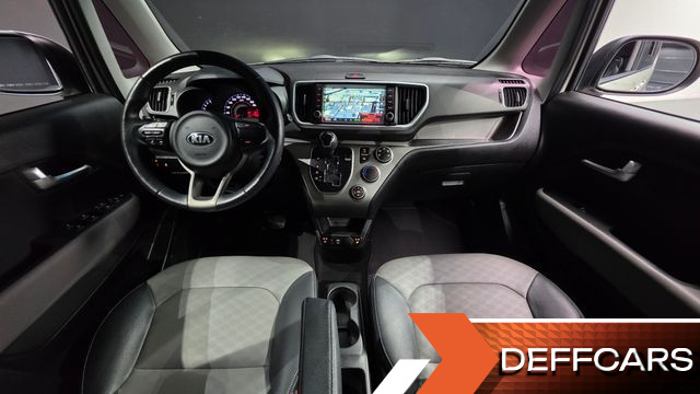 Kia RAY Trendy купить на сайте DeffCars