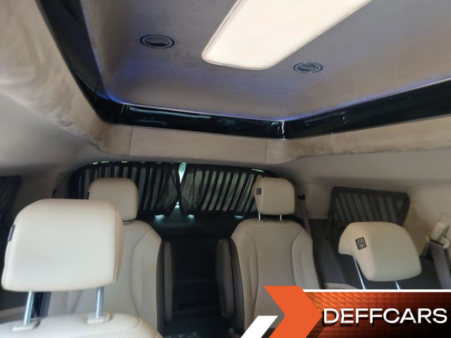 Kia CARNIVAL HEV 9-Seater Hi-Limousine Signature купить на сайте DeffCars