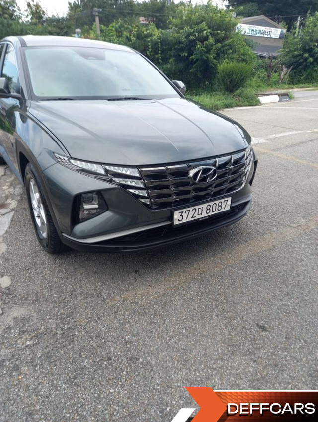 Hyundai TUCSON Diesel 2.0 2WD Modern купить на сайте DeffCars