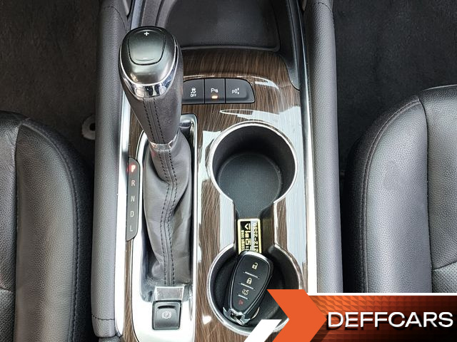 ChevroletGMDaewoo MALIBU 1.5 Turbo LTZ купить на сайте DeffCars