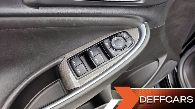 ChevroletGMDaewoo MALIBU 2.0 Turbo LT Special купить на сайте DeffCars