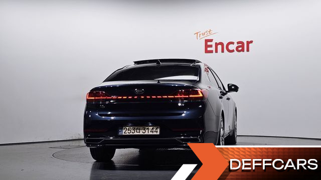 Kia K7 2.5 GDI X Edition купить на сайте DeffCars