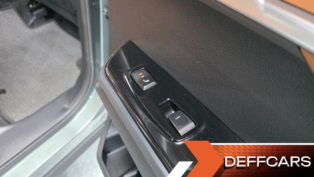 Ssangyong TORRES Gasoline 1.5 2WD T7 купить на сайте DeffCars