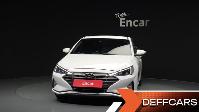 Hyundai AVANTE 1.6 Smart купить на сайте DeffCars