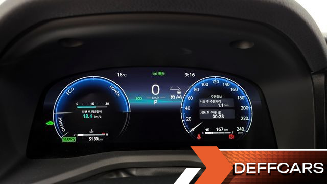 Toyota CAMRY 2.5 XLE Hybrid купить на сайте DeffCars