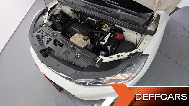 ChevroletGMDaewoo TRAX 1.4 LT купить на сайте DeffCars