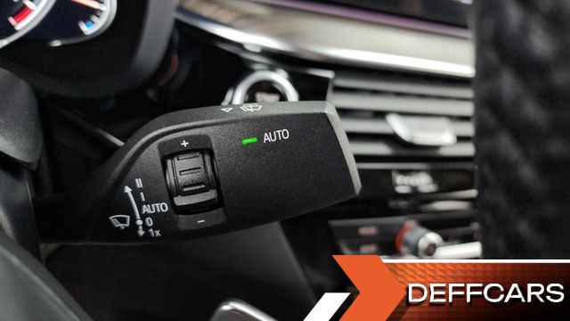 BMW 5-SERIES 530i Luxury Plus купить на сайте DeffCars