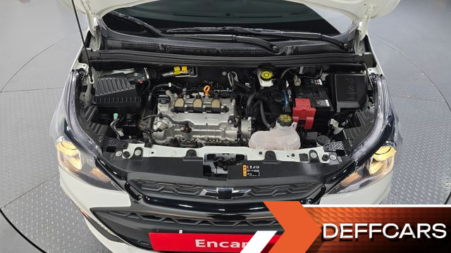 ChevroletGMDaewoo SPARK My Fit Edition купить на сайте DeffCars