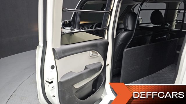 Kia RAY Van 2-Seater Prestige Special купить на сайте DeffCars