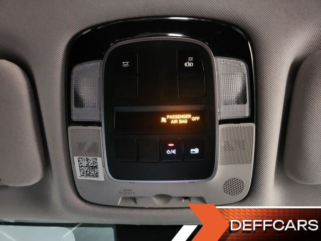 Hyundai SONATA 2.0 LPG(rental car) Style купить на сайте DeffCars