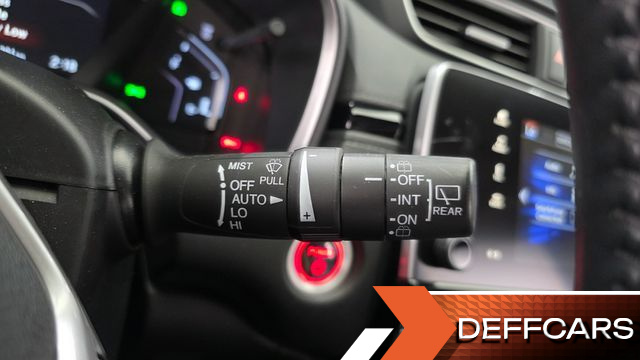 Honda CR-V 2.0 Hybrid EX-L 4WD купить на сайте DeffCars