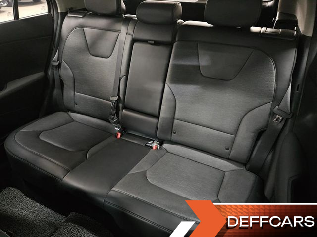 Kia NIRO Signature купить на сайте DeffCars