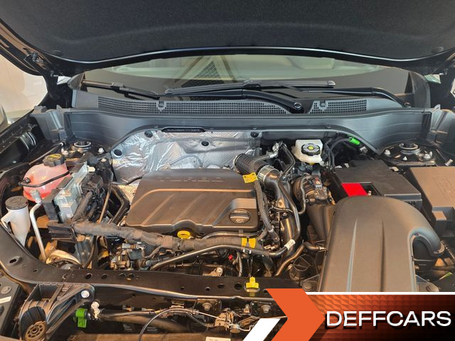 ChevroletGMDaewoo TRAX 1.2 RS Plus купить на сайте DeffCars
