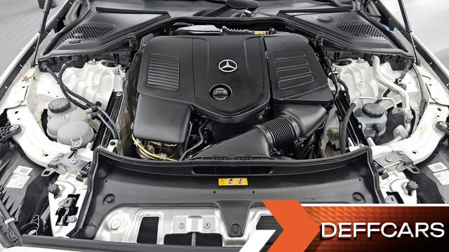 Mercedes E-CLASS E200 Avantgarde купить на сайте DeffCars