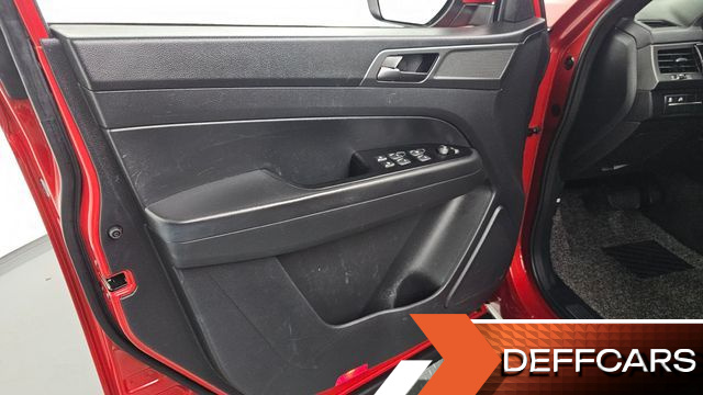 Ssangyong REXTON Diesel 2.2 4WD Prestige купить на сайте DeffCars
