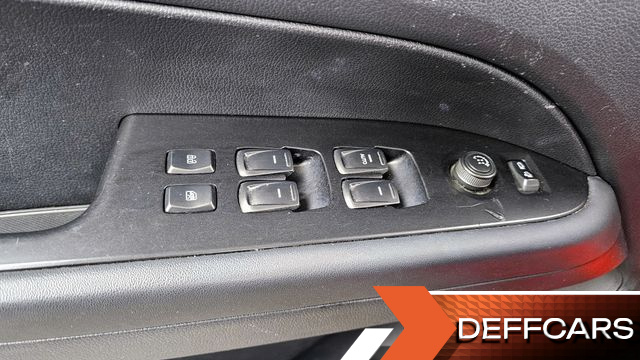 Ssangyong REXTON Diesel 2.2 4WD Dynamic Edition (5-Link) купить на сайте DeffCars