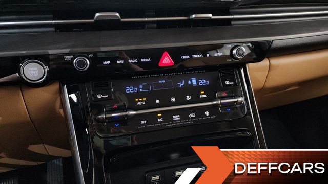 Kia CARNIVAL 9-Seater Noblesse купить на сайте DeffCars