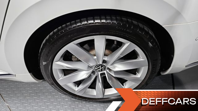Volkswagen ARTEON 2.0 TDI Prestige купить на сайте DeffCars