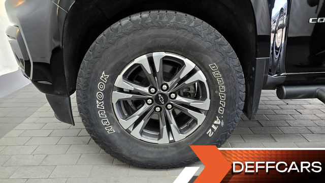 ChevroletGMDaewoo COLORADO 3.6 Z71-X 4WD купить на сайте DeffCars