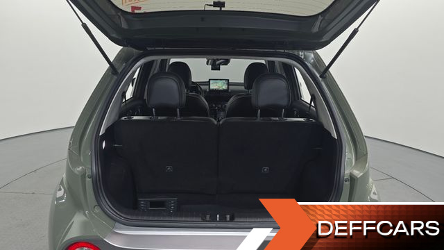 Hyundai CASPER Turbo Modern купить на сайте DeffCars