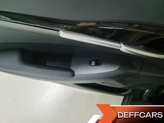 Kia SELTOS Gasoline 1.6 Turbo 2WD Prestige купить на сайте DeffCars