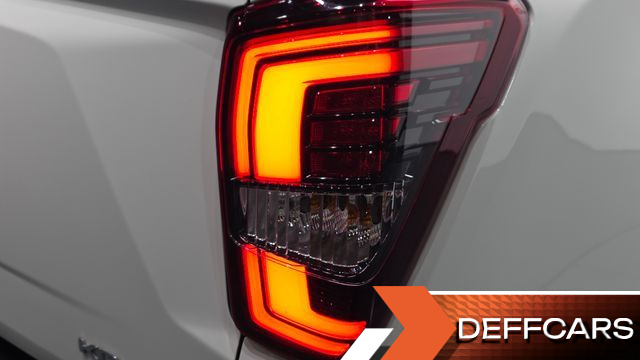 Ssangyong REXTON Diesel 2.2 4WD Culman Prestige купить на сайте DeffCars