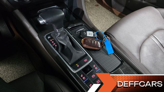 Kia K5 2.0 Noblesse купить на сайте DeffCars