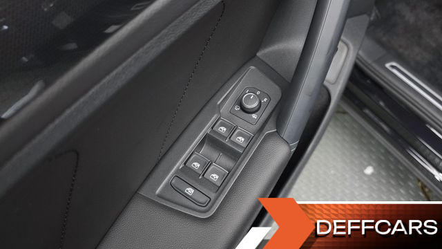 Volkswagen TIGUAN 2.0 TDI Prestige купить на сайте DeffCars