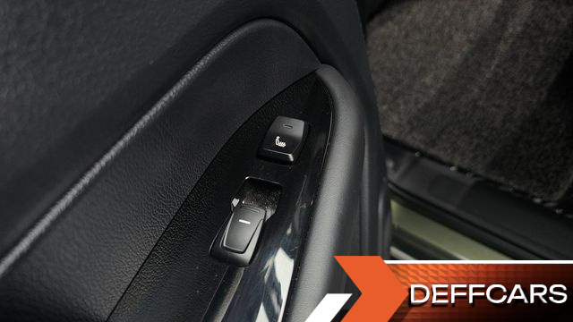 Ssangyong REXTON Diesel 2.2 4WD Culman Prestige купить на сайте DeffCars