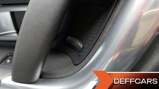 Land Rover DISCOVERY SPORT 2.0 TD4 SE купить на сайте DeffCars