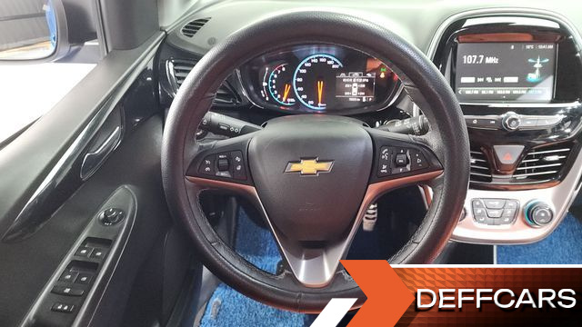 ChevroletGMDaewoo SPARK LTZ купить на сайте DeffCars