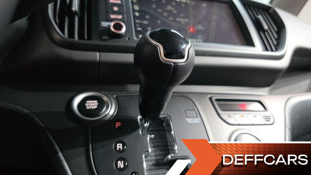 Kia RAY Gravity купить на сайте DeffCars