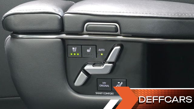 Toyota ALPHARD 2.5 HEV Executive AWD купить на сайте DeffCars