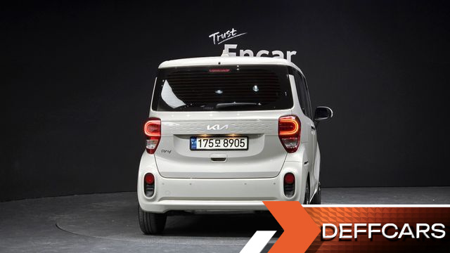 Kia RAY Signature купить на сайте DeffCars