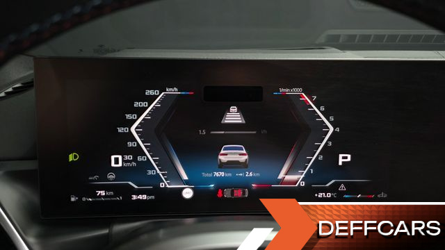 BMW 3-SERIES M340i Pro купить на сайте DeffCars