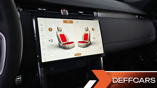 Land Rover DISCOVERY SPORT P250 Dynamic SE купить на сайте DeffCars