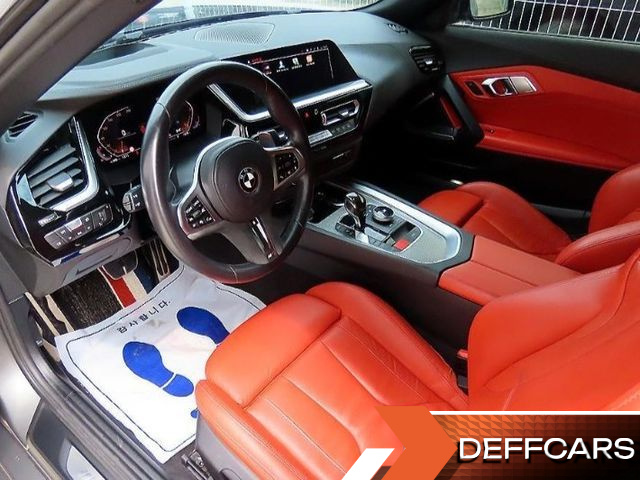 BMW Z4 sDrive20i M Sport купить на сайте DeffCars