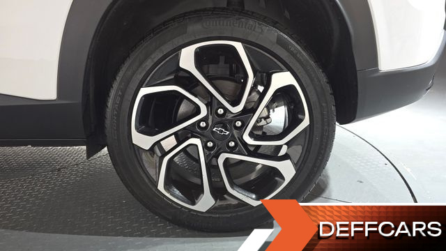 ChevroletGMDaewoo TRAX 1.2 RS купить на сайте DeffCars
