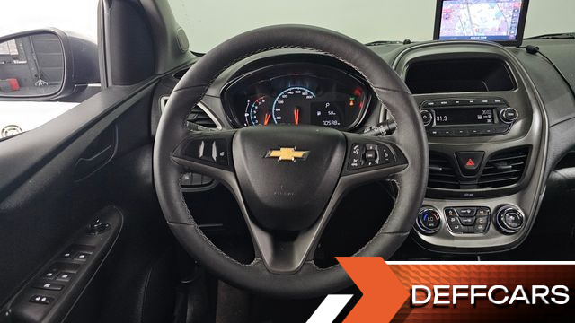 ChevroletGMDaewoo SPARK LT купить на сайте DeffCars