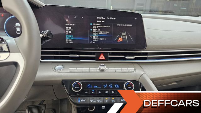 Hyundai AVANTE 1.6 Inspiration купить на сайте DeffCars